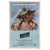 Image 1 : The Empire Strikes Back Style-B One Sheet Poster.