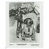Image 12 : The Empire Strikes Back Press Kit.