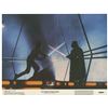Image 3 : Collection of (8) The Empire Strikes Back Lobby Cards.