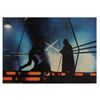 Image 4 : Set of (3) The Empire Strikes Back 20x30 Lobby Cards.