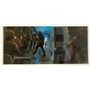 Image 4 : The Empire Strikes Back Portfolio by Ralph McQuarrie.