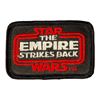 Image 1 : The Empire Strikes Back Patch.