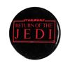 Image 1 : Return of the Jedi Promotional Button.