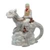Image 1 : Luke on Tauntaun Ceramic Teapot.