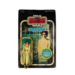 Kenner Star Wars Princess Leia Organa Figure.