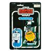 Image 1 : Kenner Star Wars R2-D2 Figure.