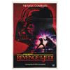 Image 1 : "Revenge of the Jedi" One Sheet Poster.