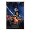 Image 1 : Return of the Jedi Style-B One Sheet Poster.