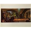 Image 3 : Return of the Jedi Ralph McQuarrie Portfolio.
