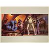 Image 4 : Return of the Jedi Ralph McQuarrie Portfolio.