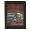 Image 2 : Set of (5) Return of the Jedi Portfolios.