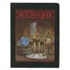 Image 3 : Set of (5) Return of the Jedi Portfolios.