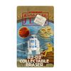 Image 3 : Set of (5) Return of the Jedi Collectible Erasers.