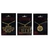 Image 1 : Collection of (3) Return of the Jedi Necklaces.