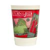 Image 6 : Set of (5) "Return of the Jedi" Plastic Cups.