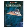 Image 1 : Return of the Jedi Pop-Up Book.