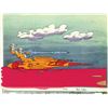 Image 1 : Star Wars Holiday Special Cel.