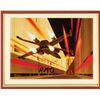 Image 2 : Signed Set of (3) Star Wars Ralph McQuarrie Prints.
