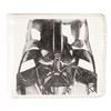 Image 10 : Collection of (12) Star Wars Wallet Production Samples.