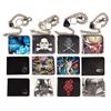 Image 1 : Collection of (12) Star Wars Wallet Production Samples.