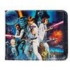 Image 6 : Collection of (12) Star Wars Wallet Production Samples.
