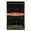 Image 1 : Star Trek: The Motion Picture Advance One Sheet Poster.