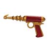 Image 1 : Star Trek: Voyager "Captain Proton" Tuvok Prop Pistol.