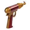 Image 3 : Star Trek: Voyager "Captain Proton" Tuvok Prop Pistol.