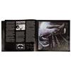 Image 3 : "Giger's Alien" Behind-the-Scenes Book.