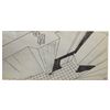 Image 3 : Original Tron Effects Cel & Storyboard.