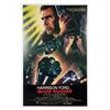 Image 1 : Blade Runner One Sheet Poster.