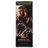 Image 1 : Blade Runner Insert Poster.
