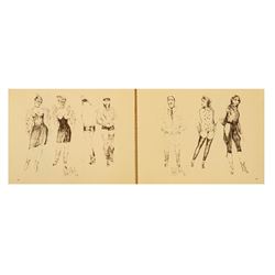 コレクション BLADE RUNNER SKETCHBOOK Blade Runner Sketchbook