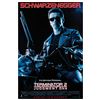 Image 1 : Terminator 2: Judgement Day One Sheet Poster.