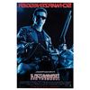 Image 2 : Terminator 2: Judgement Day One Sheet Poster.