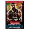 Image 1 : Predator Advance One Sheet Poster.