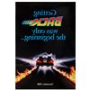 Image 2 : Back to the Future Part II Advance One Sheet Poster.