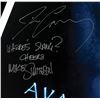 Image 2 : Signed Avatar Event Poster.
