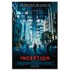 Image 1 : Signed Inception Event Poster.