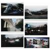 Image 1 : Set of (6) Hunger Games Working Production Prints.