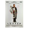 Image 1 : Signed Looper Event Poster.