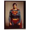 Image 1 : Superman Christopher Reeve Production Photo.
