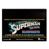 Image 1 : Superman: The Movie Blueprints.