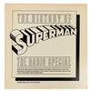 Image 2 : Superman II Radio Special Record.