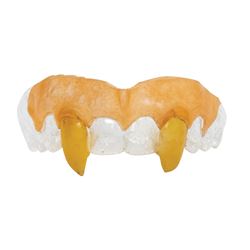Blade Fangs Prop.
