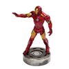 Image 2 : Iron Man Figure Signed by Stan Lee & Jon Favreau.
