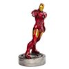 Image 3 : Iron Man Figure Signed by Stan Lee & Jon Favreau.