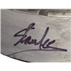Image 5 : Iron Man Figure Signed by Stan Lee & Jon Favreau.