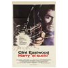 Image 1 : Dirty Harry Spanish Poster.