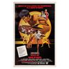 Image 1 : Game of Death Bruce Lee One Sheet Poster.